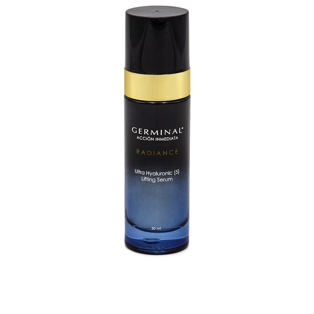 GERMINAL IMMEDIATE ACTION RADIANCE hyaluronic acid serum 30 ml