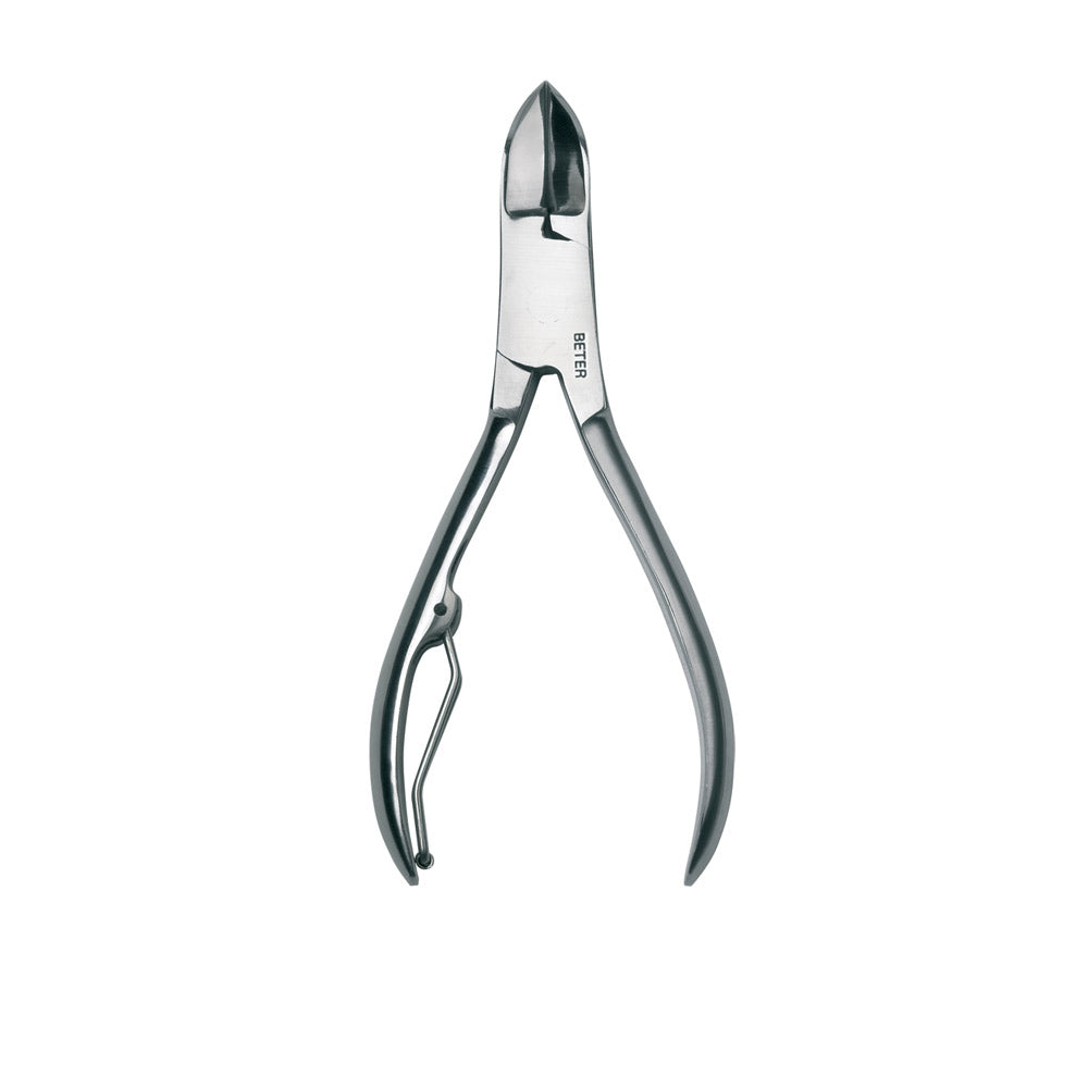 BETER ALICATE CORTA-UÑAS inoxidable 11 cm 1 pz