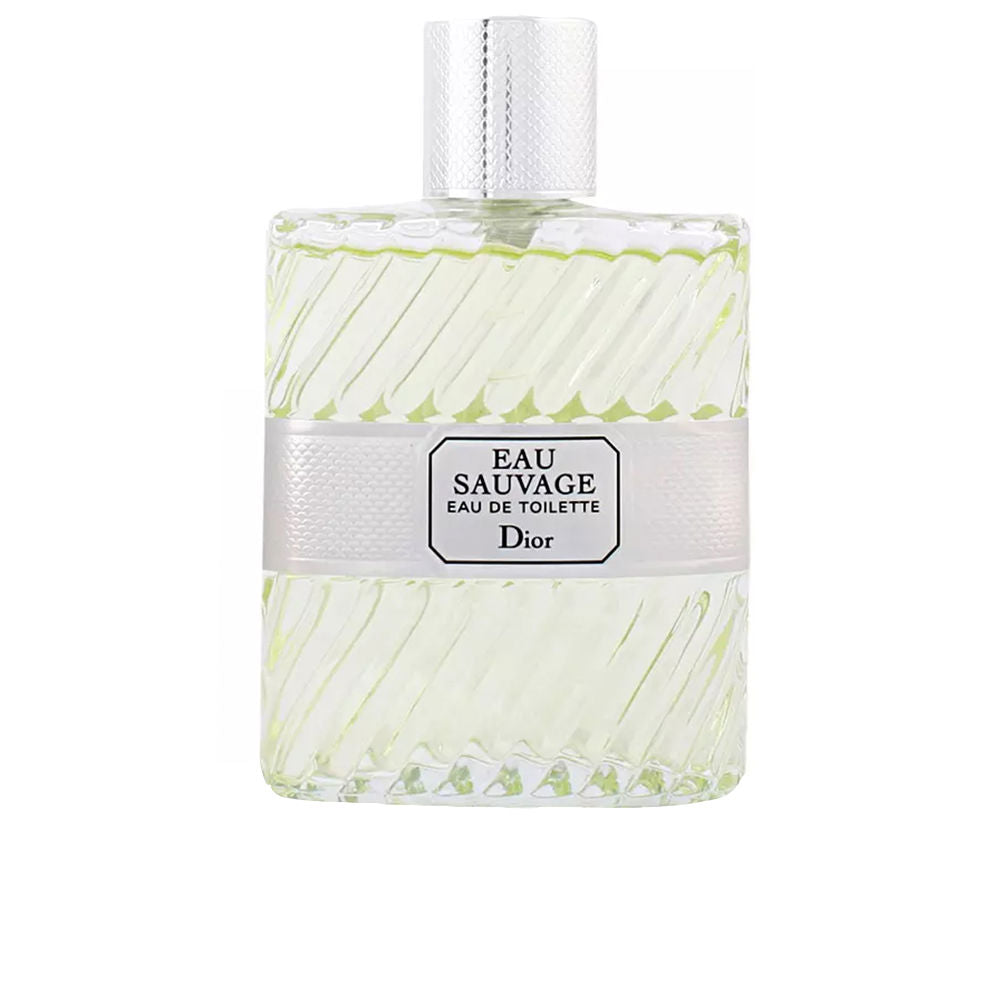 DIOR EAU SAUVAGE eau de toilette spray 200 ml