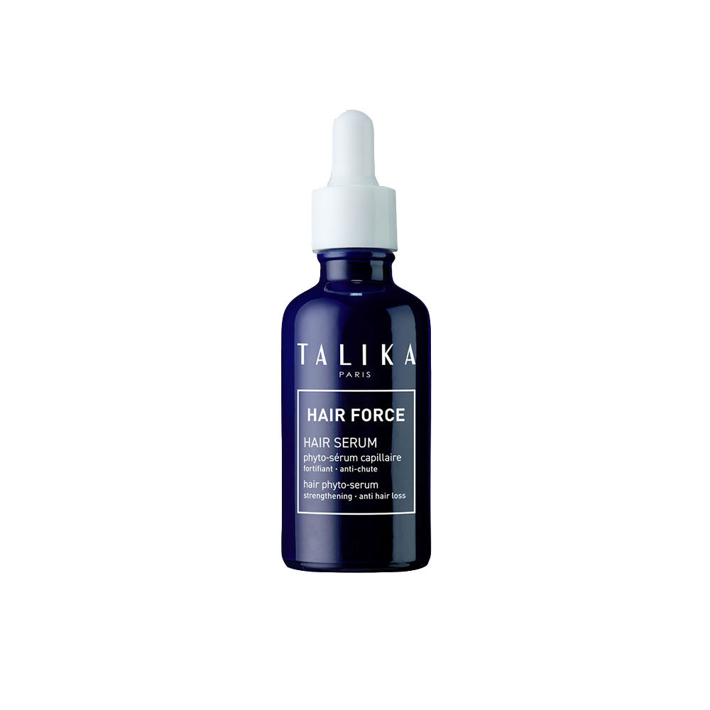TALIKA HAIR FORCE FORTIFYING AND ANTI-HAIR LOSS TREATMENT CASE 2 pcs