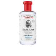 THAYERS UNSCENTED face toner 355ml