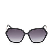 GUESS GAFAS GUESS GU00134 01B 55mm