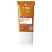 RILASTIL SUN SYSTEM SPF50+ crema velluto 50 ml