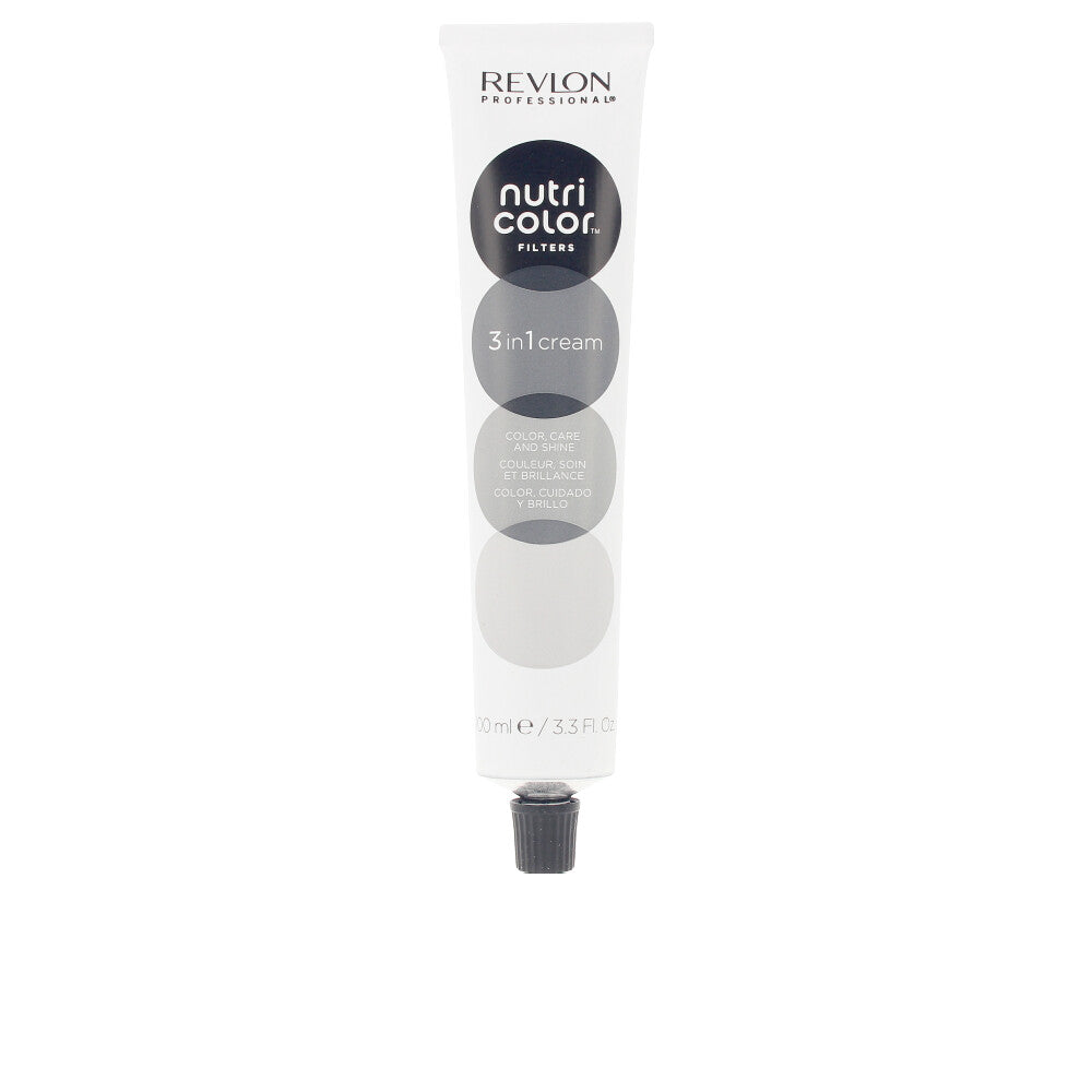 REVLON NUTRI COLOR filters #730 100 ml