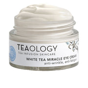TEAOLOGY WHITE TEA miracle eye cream 15 ml