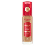 BOURJOIS HEALTHY MIX makeup base #58W-Caramel 30 ml
