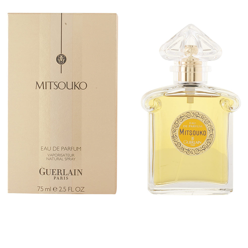 GUERLAIN MITSOUKO eau de parfum spray 75 ml
