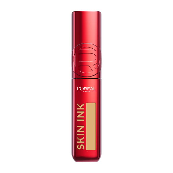L'ORÉAL PARIS INFAILLIBLE SKIN INK Fondotinta e Correttore 48h #290-Medium Warm 15 ml