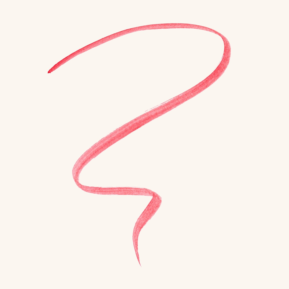 CATRICE CALLIGRAPH ARTIST eye-liner mat #080-Bloody Mary 1,1 ml