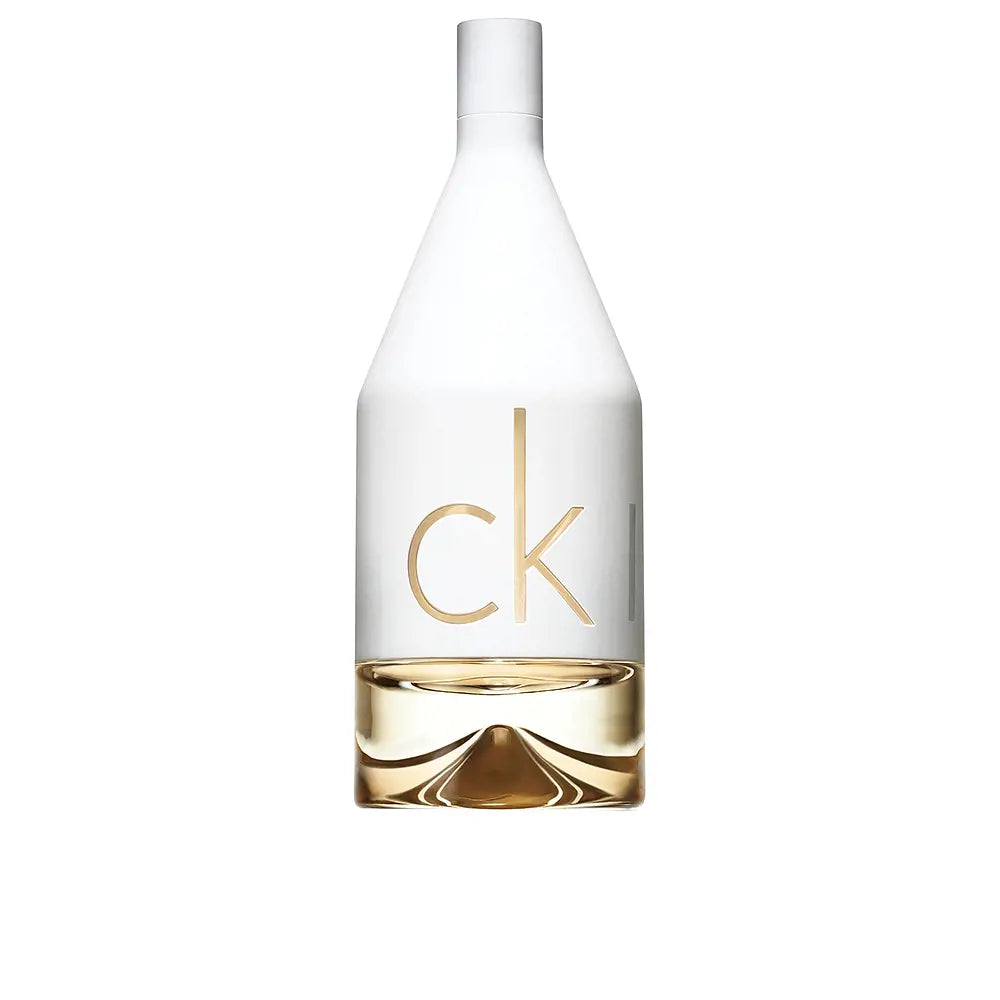CALVIN KLEIN CK IN2U HER eau de toilette spray 150 ml