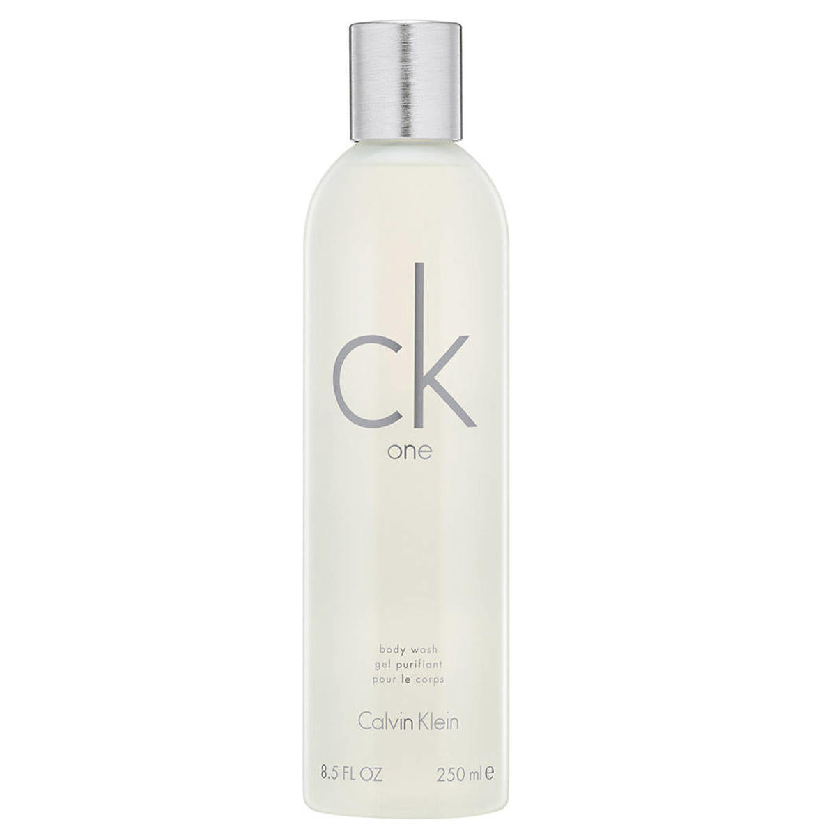 CALVIN KLEIN CK ONE gel doccia 250 ml