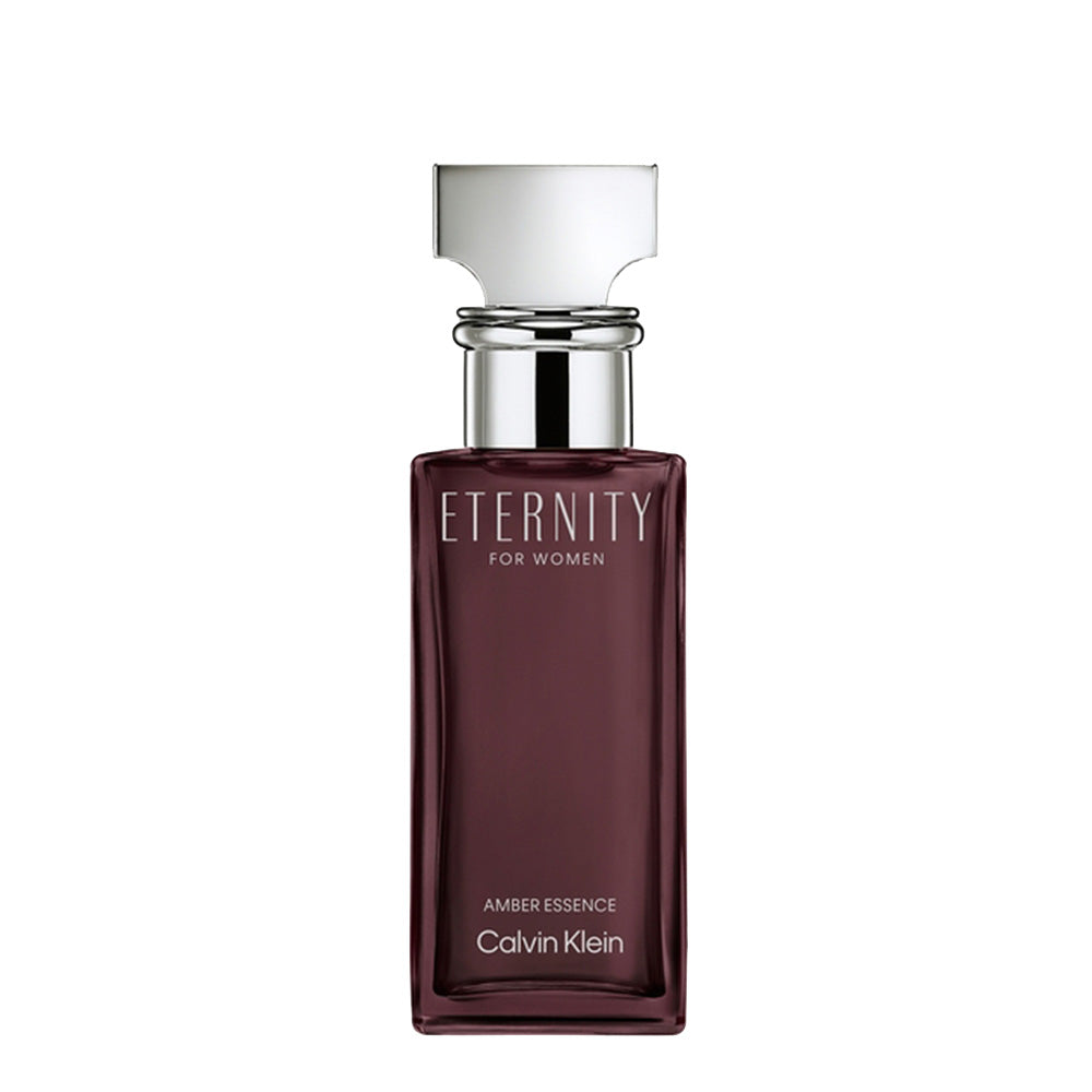 CALVIN KLEIN ETERNITY FOR WOMEN AMBER ESSENCE edp vapo 30 ml