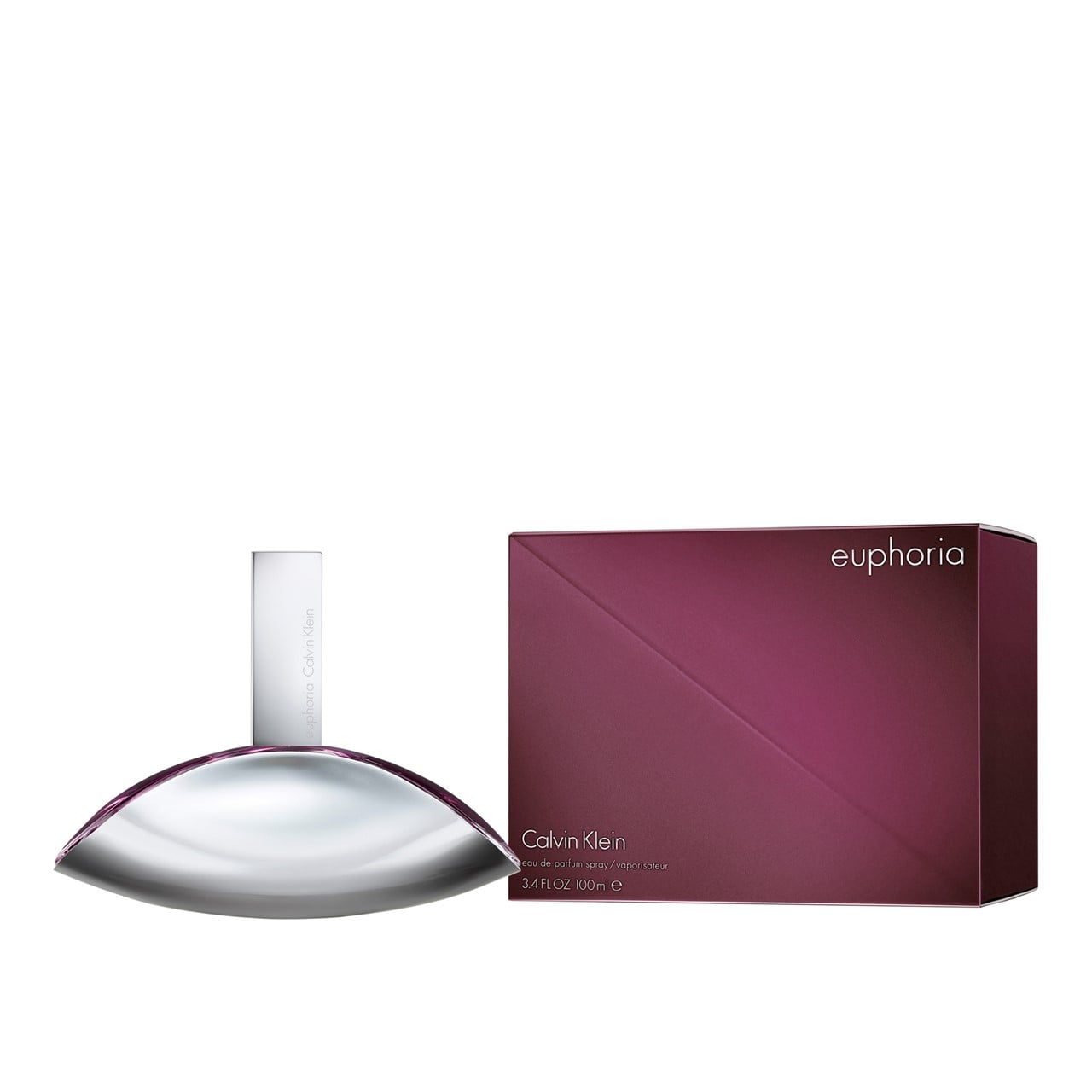 CALVIN KLEIN EUPHORIA eau de parfum spray 30 ml