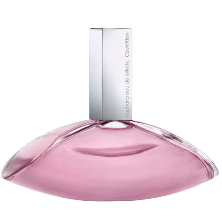 CALVIN KLEIN EUPHORIA édition limitée eau de parfum vaporisateur 160 ml