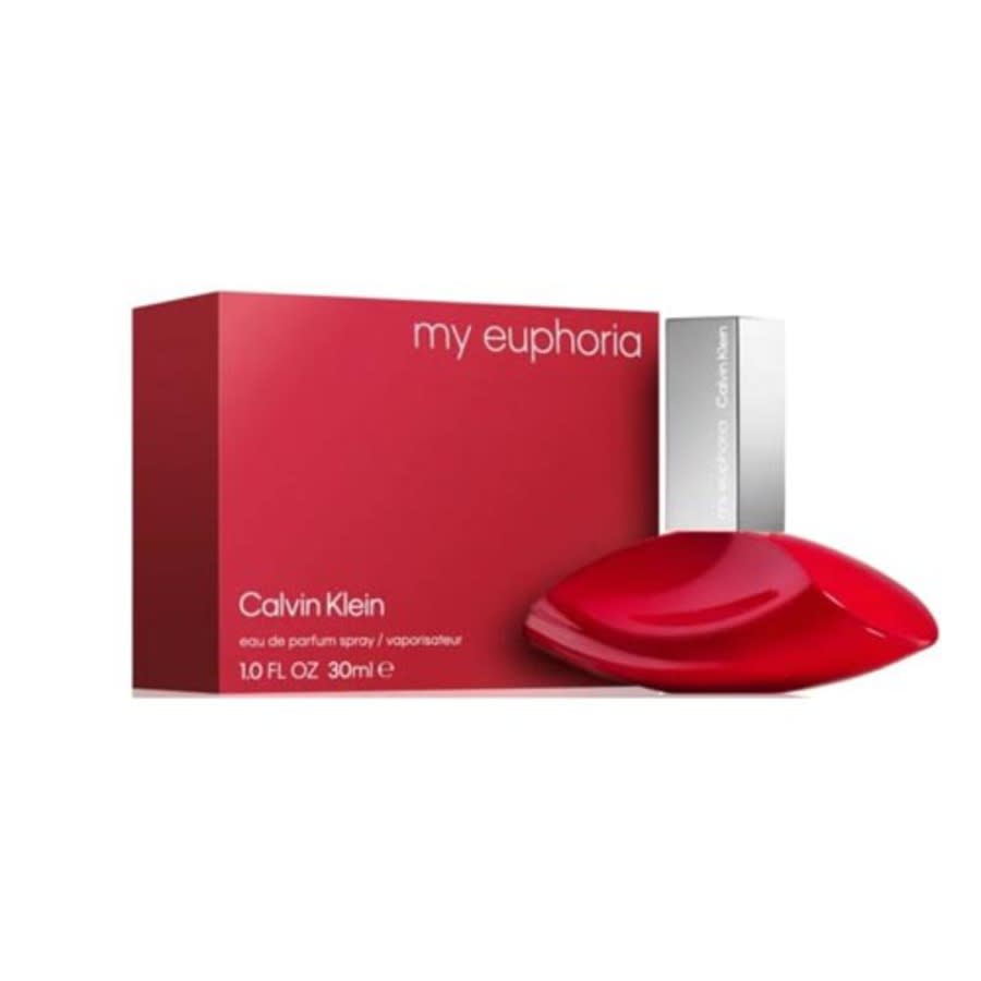 CALVIN KLEIN MY EUPHORIA edp vapo 30 ml
