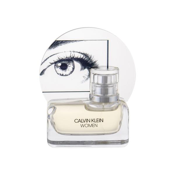 CALVIN KLEIN WOMEN eau de toilette spray 30 ml