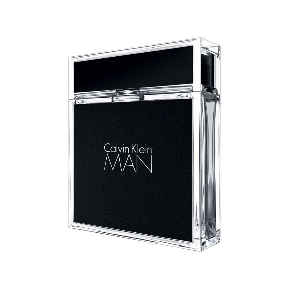 CALVIN KLEIN MAN eau de toilette spray 50 ml