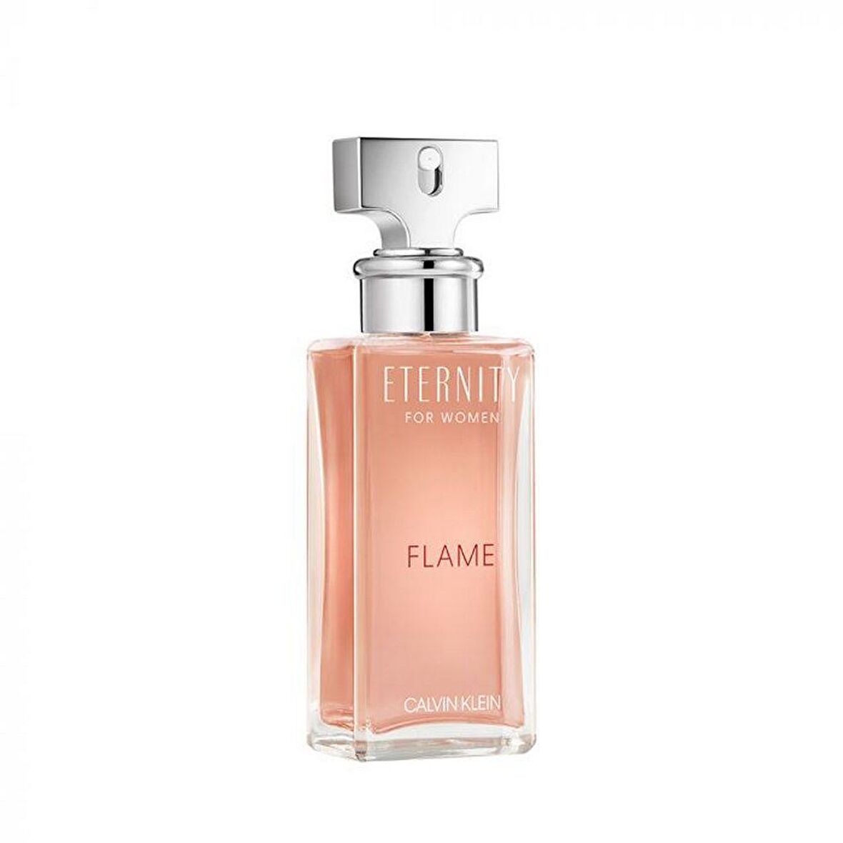 CALVIN KLEIN ETERNITY FLAME FOR WOMEN eau de parfum spray 50 ml