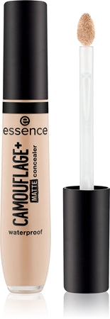 ANTI-CERNES MAT ET WATERPROOF ESSENCE CAMOUFLAGE+ #70 8 ml