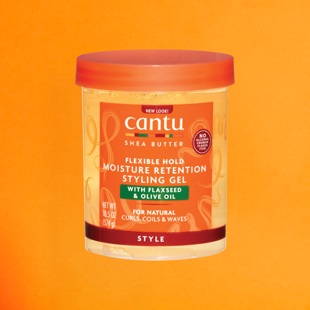 CANTU AVOCADO GEL HYDRATANT 524 gr