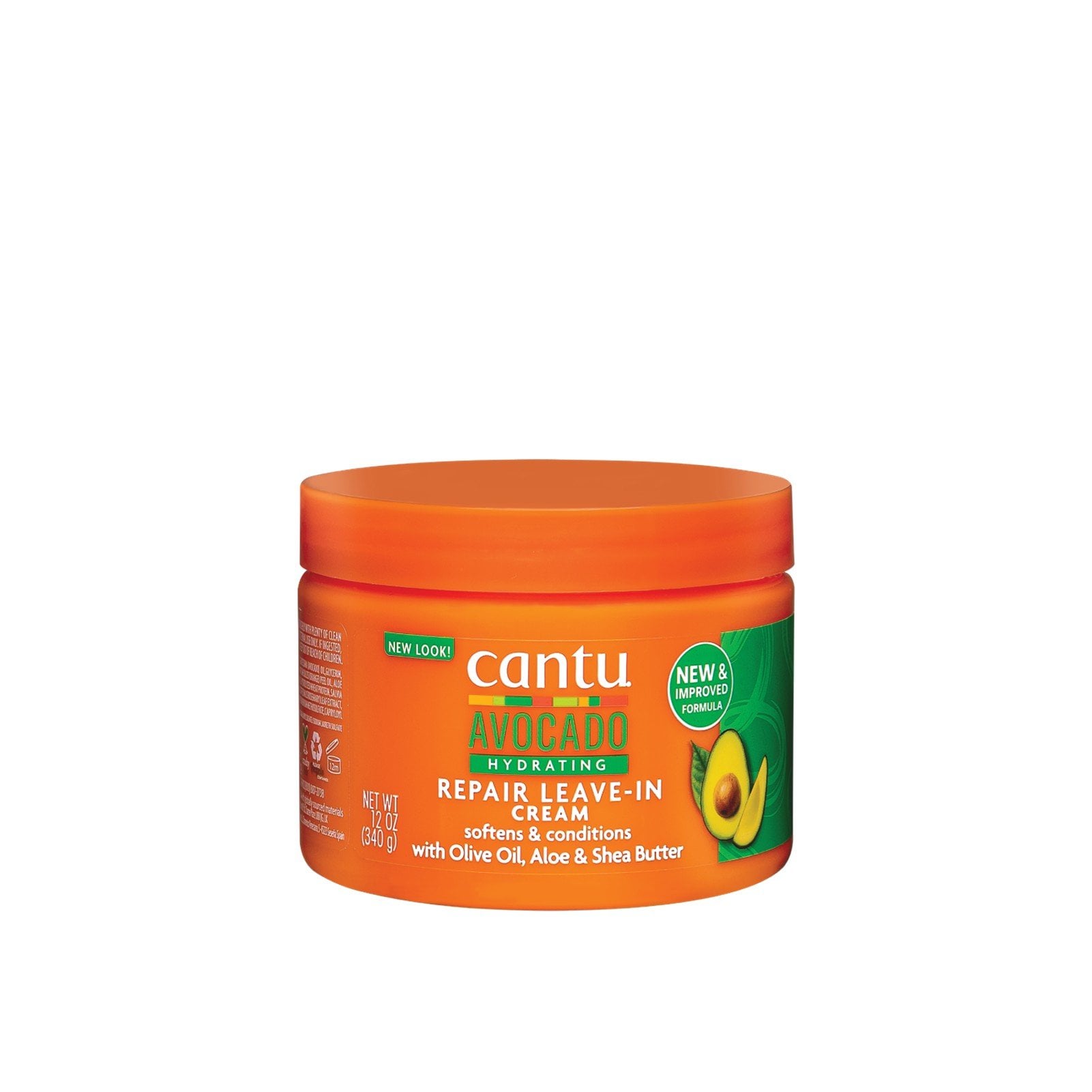 CANTU AVOCADO HYDRATING repair leave-in 340 gr