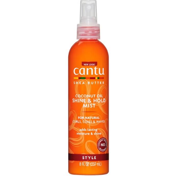 CANTU FOR NATURAL HAIR coconut oil 237 ml