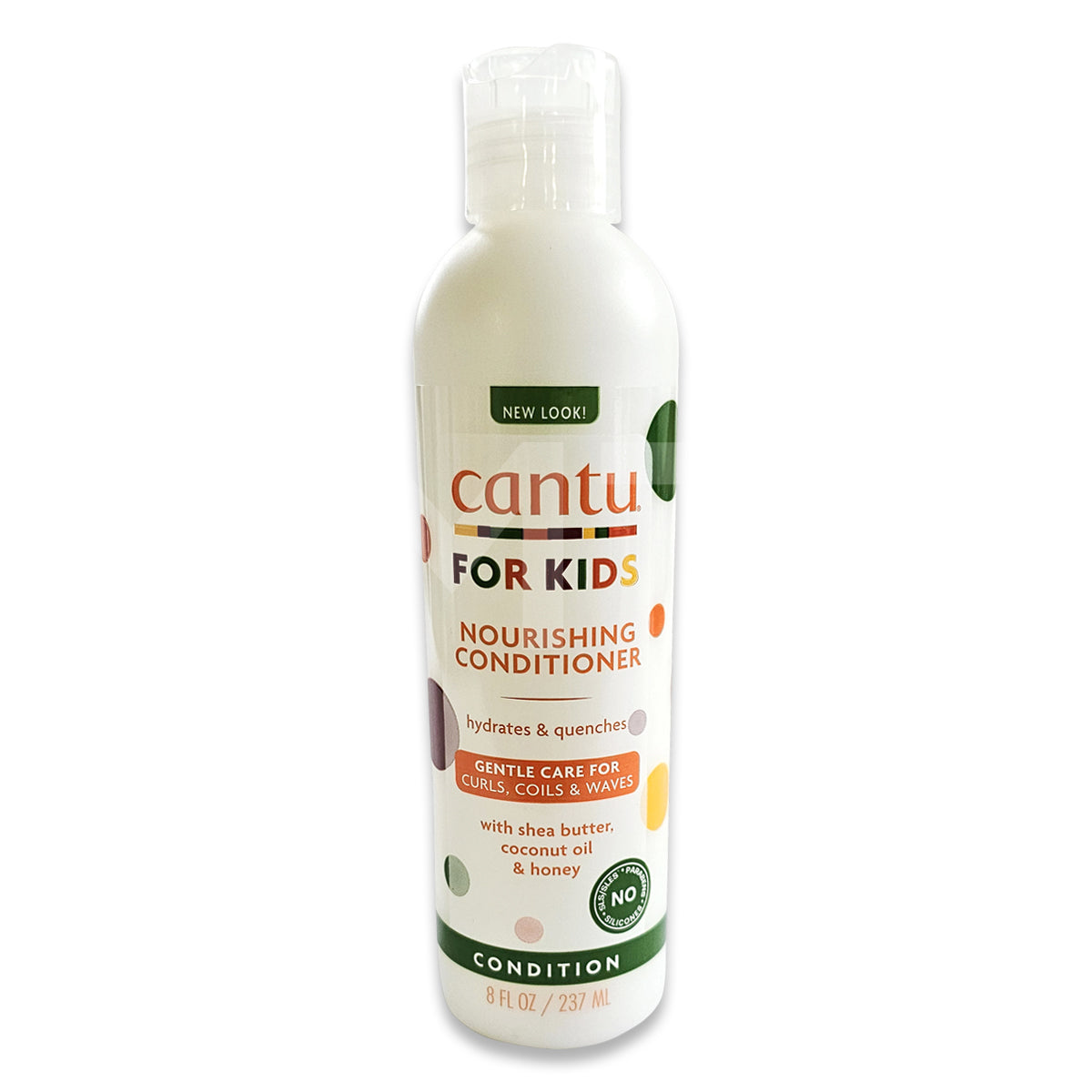 CANTU CARE FOR KIDS nourishing conditioner 237 ml