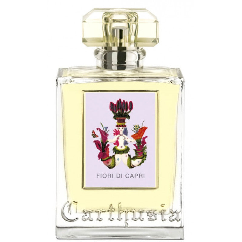CARTHUSIA FIORI DI CAPRI edp vapo 100 ml