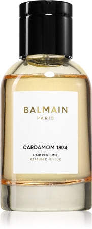 BALMAIN HAIR CARDAMOM 1974 parfum capillaire 100 ml