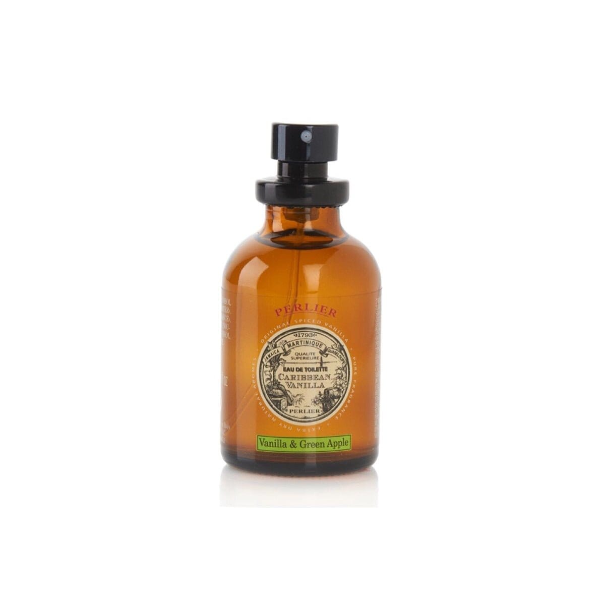 VICTOR CARIBBEAN VAINILLA ORIGINAL eau de toilette spray 100 ml