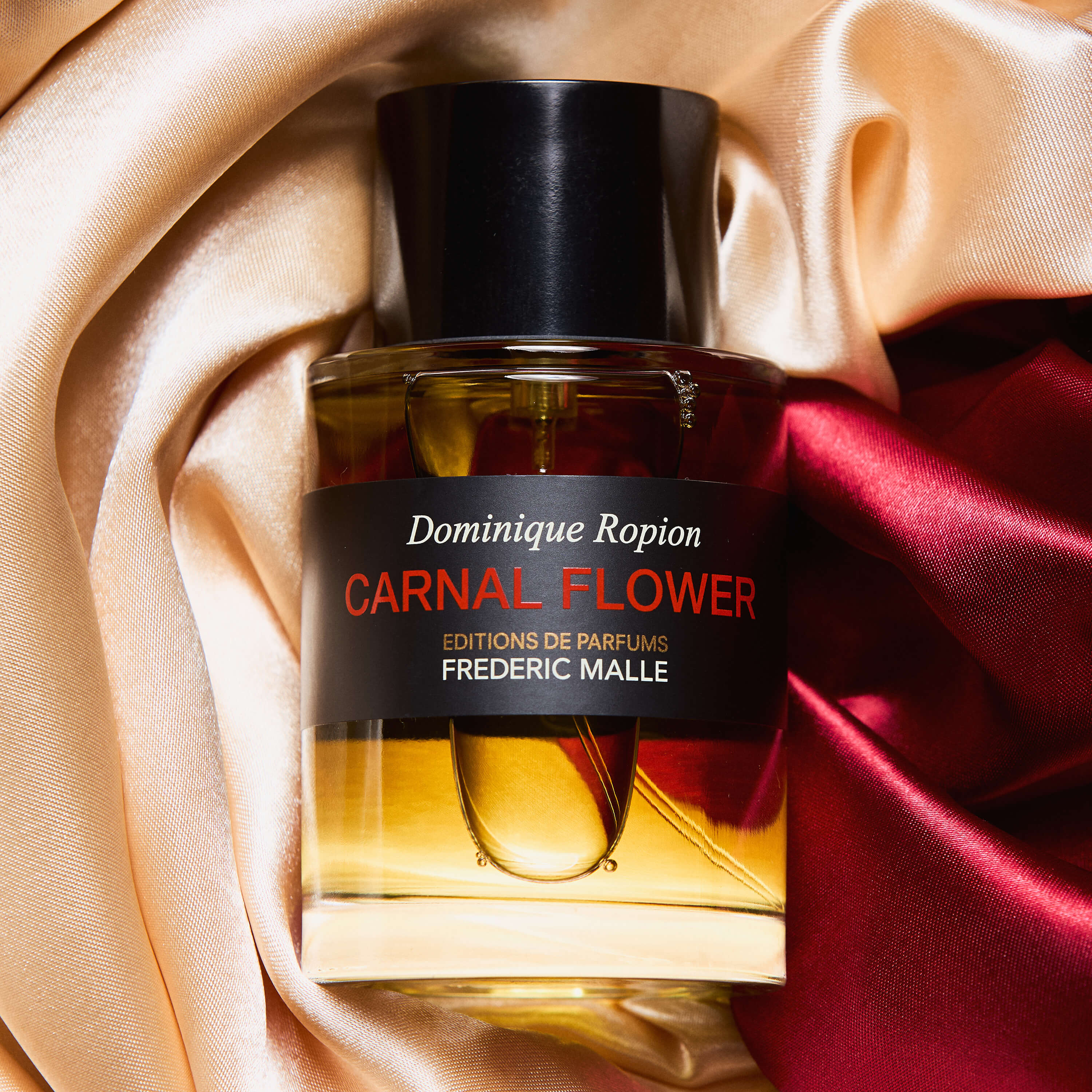 FREDERIC MALLE CARNAL FLOWER crema corpo 200 ml