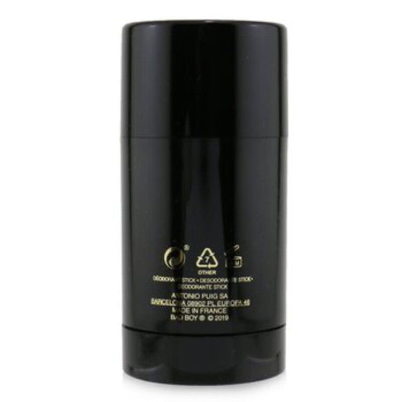 CAROLINA HERRERA BAD BOY deo stick 75 gr