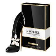 CAROLINA HERRERA GOOD GIRL JASMINE ABSOLUTE edp vapo 80 ml