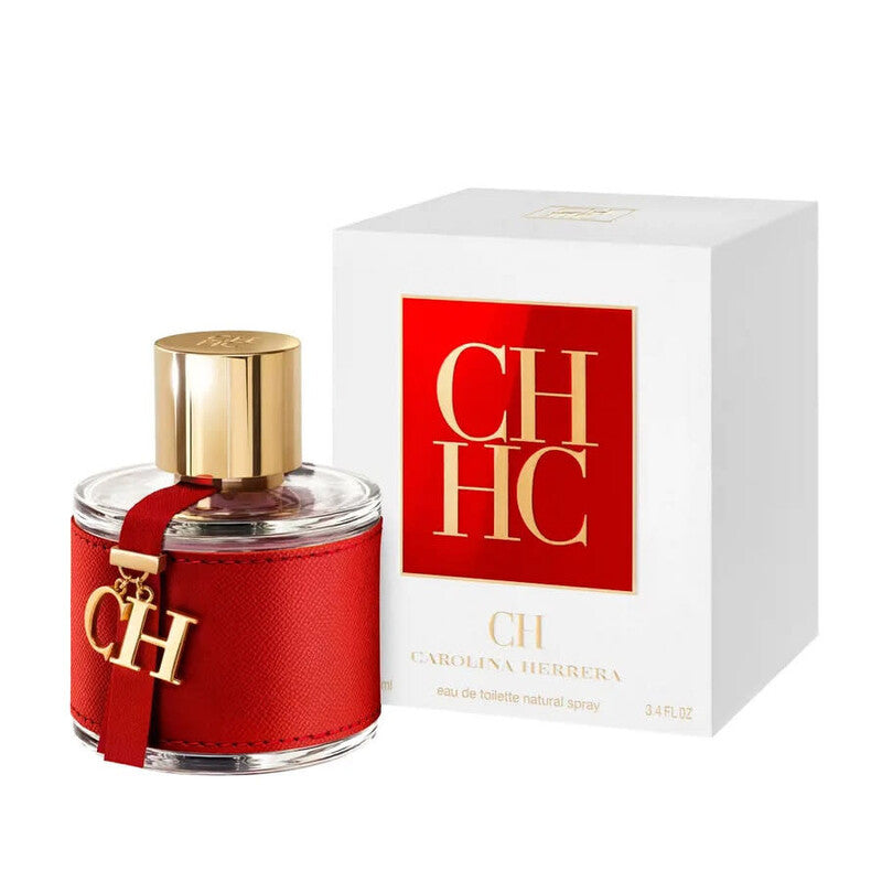 CAROLINA HERRERA CH edt vapor 50 ml