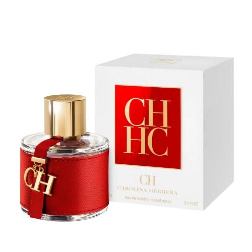 CAROLINA HERRERA CH eau de toilette vaporisateur 100 ml