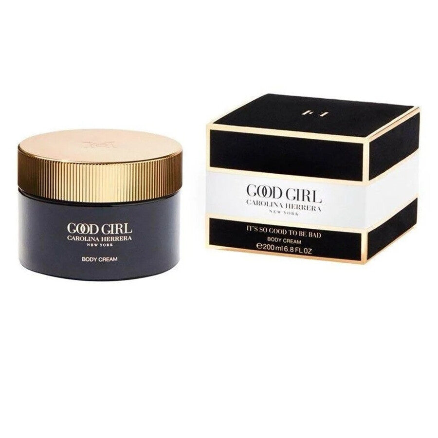 CAROLINA HERRERA GOOD GIRL crème corps 200 ml