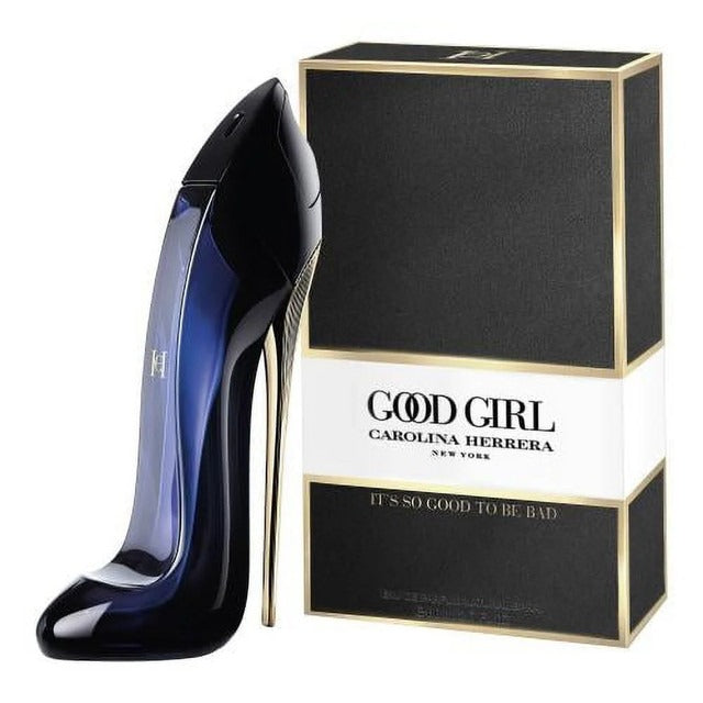 CAROLINA HERRERA GOOD GIRL BOWTASTIC edp vapo ed. lim. 80ml