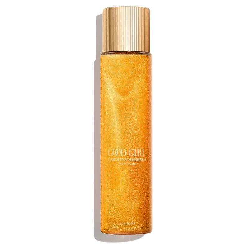 CAROLINA HERRERA GOOD GIRL legs oil 150 ml