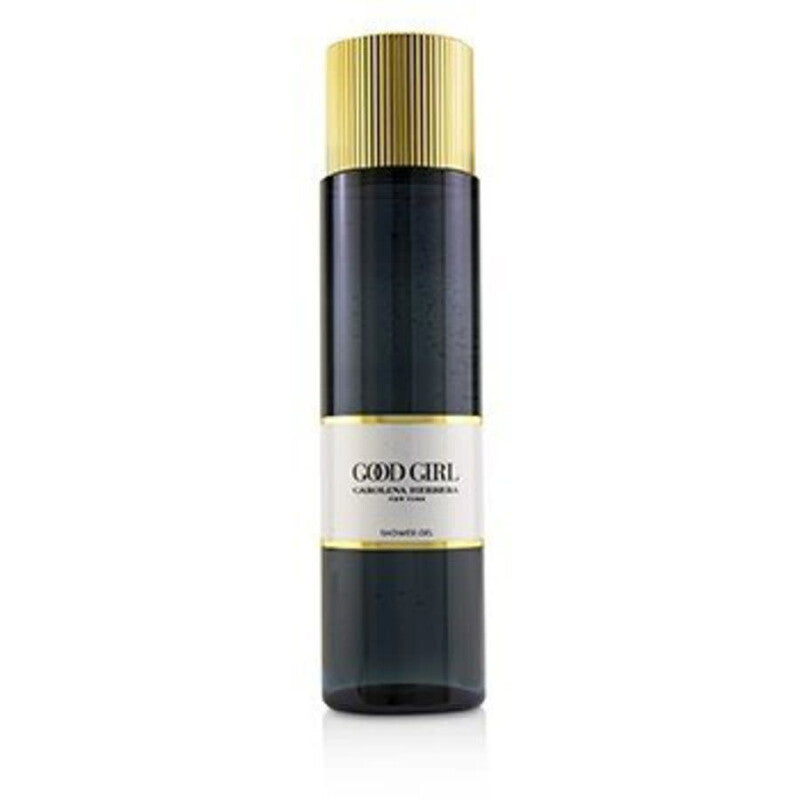 CAROLINA HERRERA GOOD GIRL shower gel 200 ml