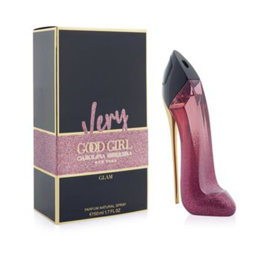 CAROLINA HERRERA VERY GOOD GIRL GLAM eau de parfum spray 50 ml