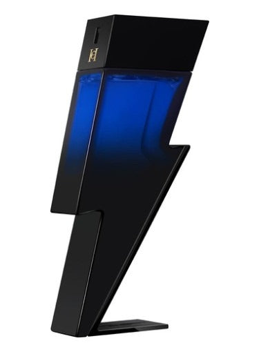 CAROLINA HERRERA BAD BOY COBALT ELIXIR edp vapo 100 ml