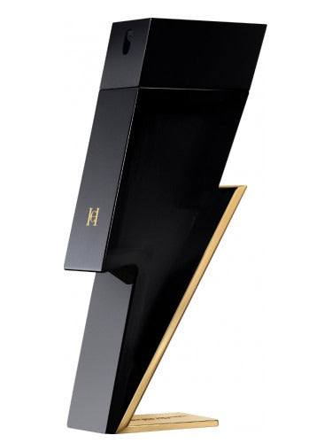 CAROLINA HERRERA BAD BOY edt vaporisateur 100 ml