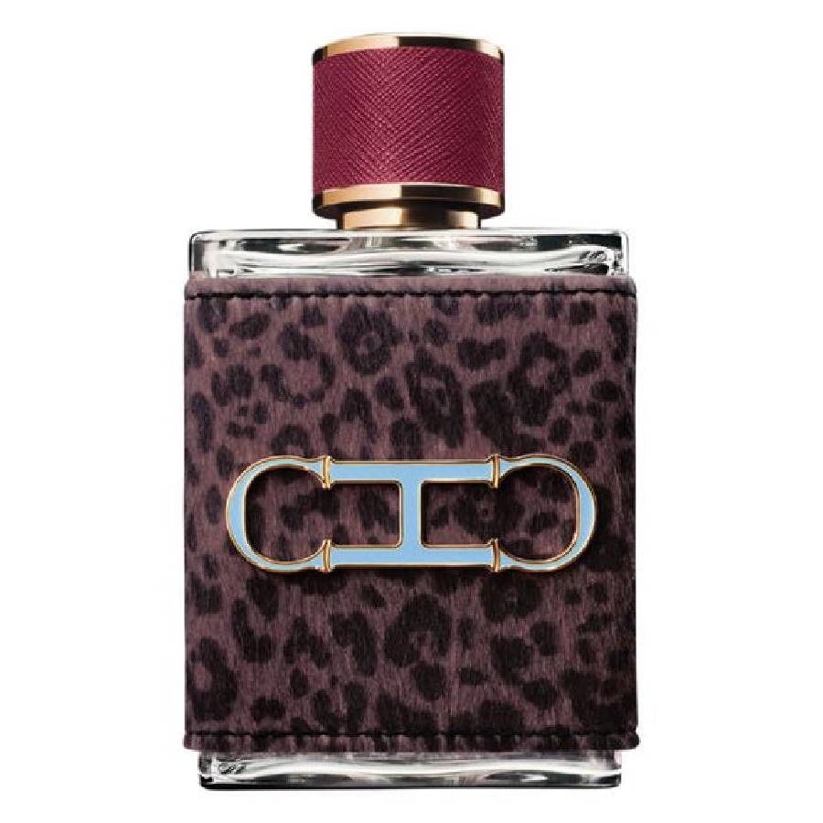 CAROLINA HERRERA CH MEN WILD LOVE edp vapo ed. lim. 100ml