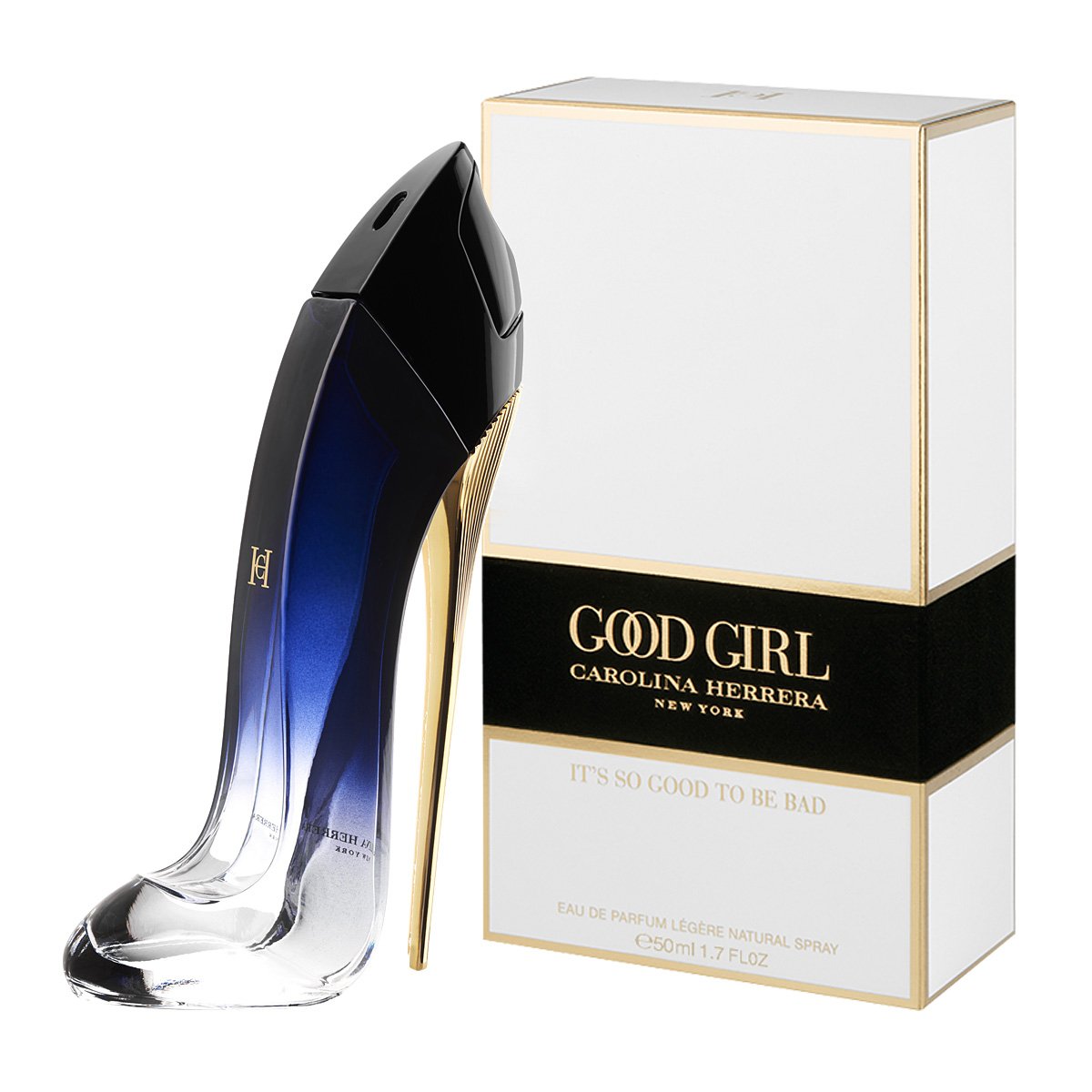 CAROLINA HERRERA GOOD GIRL LEGÈRE eau de parfum spray 30 ml