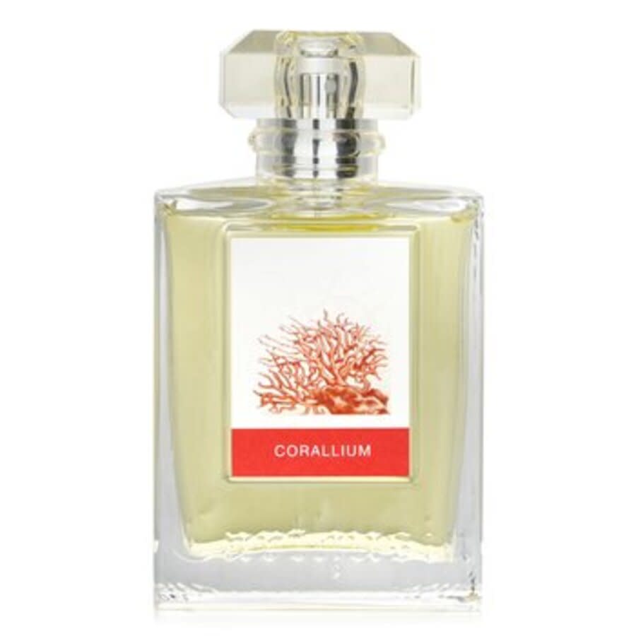 CARTHUSIA CORALLIUM edp vapo 100 ml