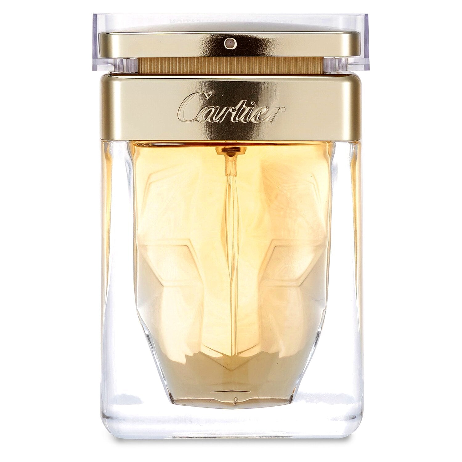 CARTIER LA PANTHÈRE edp vapo 50 ml