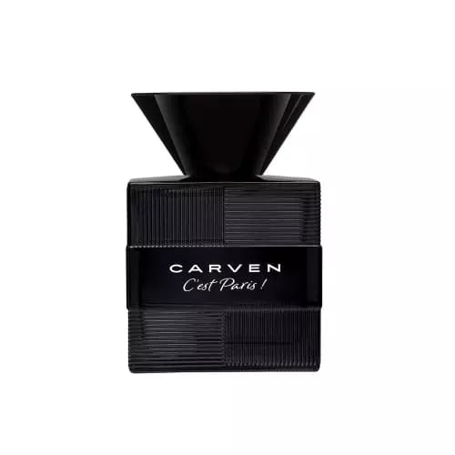 CARVEN C'EST PARIS FOR MEN edt vapo 50 ml