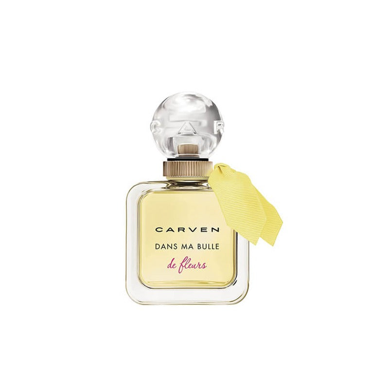 CARVEN DANS MA BULLE DE FLEURS edt vapo 50 ml