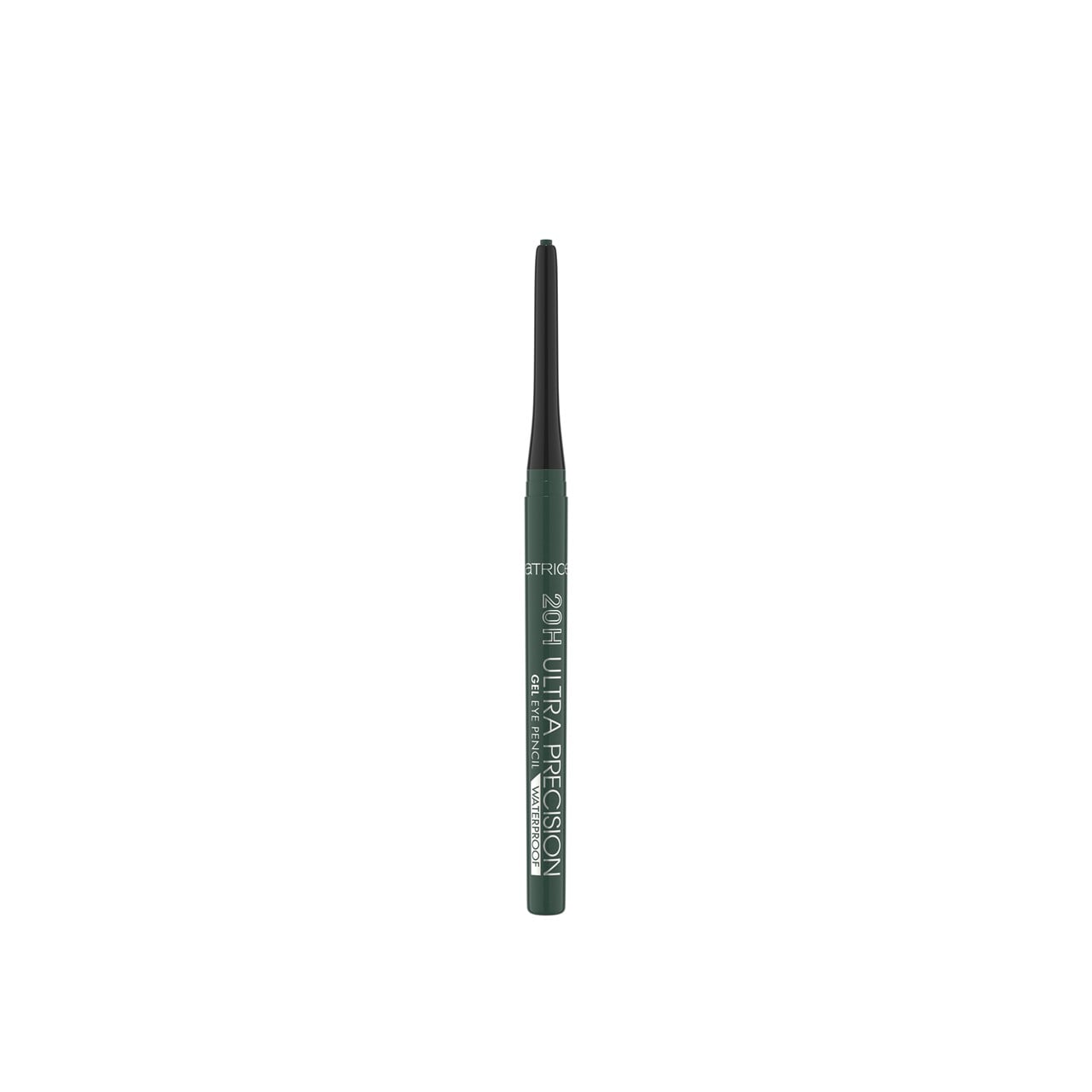 CATRICE 20H ULTRA PRECISION matita gel occhi waterproof #040-verde caldo 0.08 gr