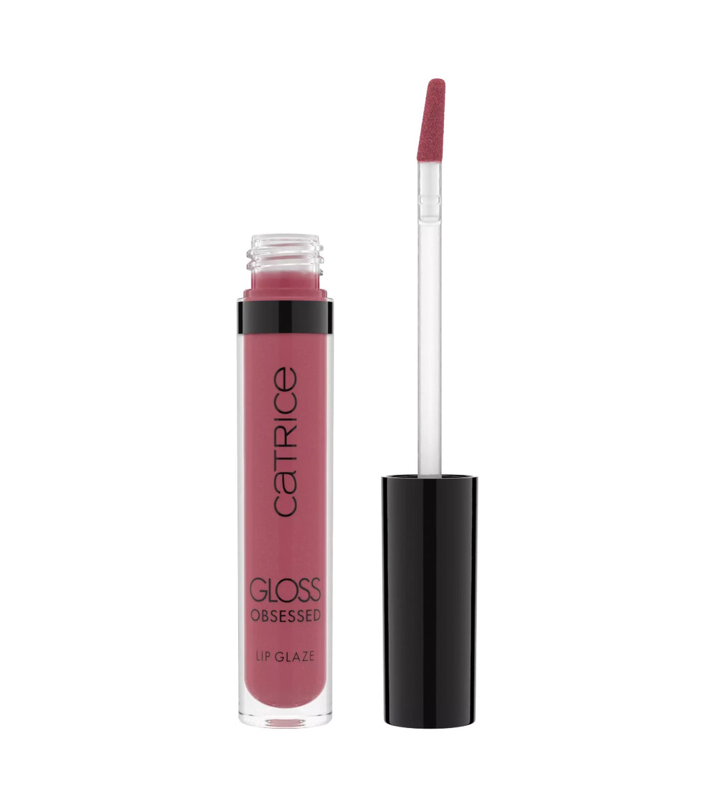 CATRICE COLOR GLAZE lip tint #040-Tint Me Red 3 ml
